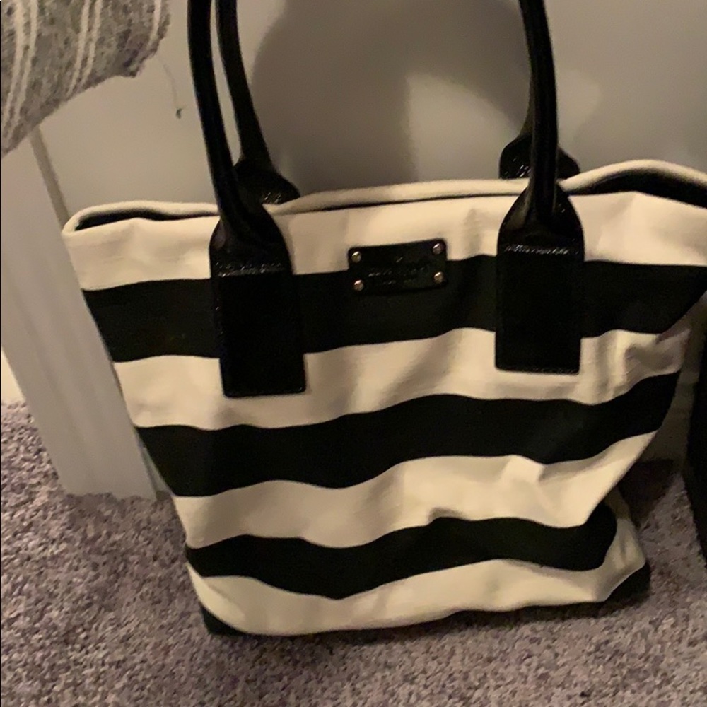 Kate spade tote